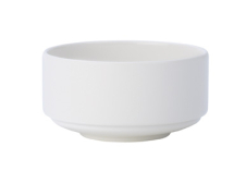 V&B AFFINITY CONSOMME BOWL UNHANDLED, STACKABLE