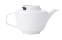 V&B AFFINITY TEAPOT 1LTR WITH COVER/FILTER 1640040465