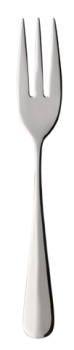 VILLEROY & BOCH COUPOLE STAINLESS STEEL PASTRY FORK 18/10