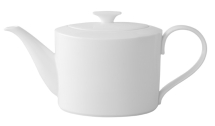 MODERN GRACE TEAPOT WITH COVER 40.5OZ