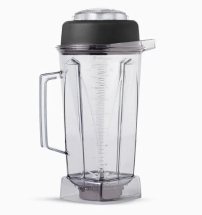 VITAMIX 2L STANDARD CONTAINER WITH WET BLADE & LID