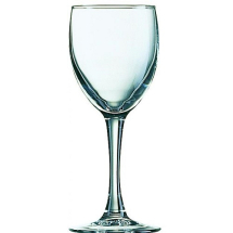 ARCOROC PRINCESA WINE GLASS 8OZ/230ML