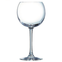 CHEF & SOMMELIER CABERNET BALLON WINE GLASS 12.5OZ/350ML LINED 250ML CE