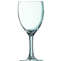 ARCOROC ELEGANCE WINE GLASS 6.7OZ/190ML