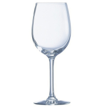 UTOPIA NUDE RESERVA WINE GLASS 8.8OZ/250ML
