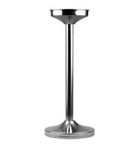 ELIA DELUXE STAINLESS STEEL WINE COOLER STAND ONLY 18/10