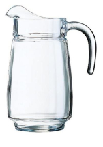 ARCOROC TIVOLI WATER GLASS JUG 80.9OZ/2.3L