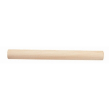 VOGUE WOODEN ROLLING PIN 18"