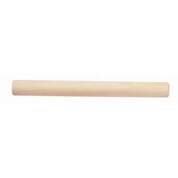 VOGUE WOODEN ROLLING PIN 18Inch