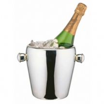 ELIA CURVED WINE BUCKET 16CM TO FIT WS001