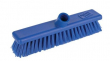12" SOFT BROOMHEAD BLUE WASHABLE