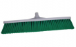 HEAVY DUTY SOFT BROOM HEAD INTERCHANGE 300mm GREEN