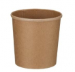 12OZ KRAFT PREMIUM SOUP POT PP LINED. MICROWAVE SAFE