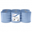 1 PLY BLUE CENTREFEED 300m