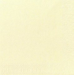 BUTTERMILK COCKTAIL NAPKIN 24CM 2PLY