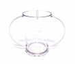 2 HANDLED BEAKER CLEAR 25CL