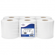 PRISTINE WHITE CENTREFEED 2PLY 150m