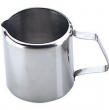 3OZ STAINLESS STEEL MILK JUG