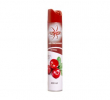 FUSION AIR FRESHENER 400ML BERRIES