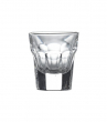 MAROCCO/ARAS SHOT GLASS 1OZ 3CL X6