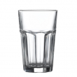 GENWARE ARAS HIBALL TUMBLER GLASS 10.5OZ/300ML