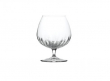 MIXOLOGY CRYSTAL BRANDY GLASS 16.25OZ, 46.5CL X12