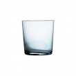 CIDRA BLUE TUMBLER GLASS 37CL 13OZ 20-21-810 X 6