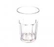 COPOLYESTER AMERICAN TUMBLER 12OZ 340ML CLEAR 527
