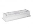 ACACIA COVER FOR WOOD GN 2/4 BUFFET STAND 53X16.2CM 11044