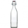 UTOPIA GLASS SWING BOTTLE 1 LITRE