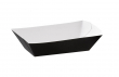BLACK CHIP TRAY 150 x 125 x 40mm