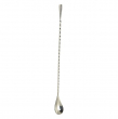 TEARDROP BAR MIXING SPOON 40CM BS-T40