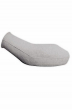BULBOUS MALE URINAL 875ML GREY CARETEX