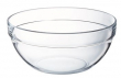 EMPILABLE MIXING/SALAD BOWL 23CM 9"