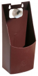 BOTTLE OPENER & CATCHER WALL MOUNTED