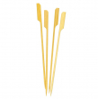 TEPPO GUSHI GUN SHAPED SKEWER 120MM SUSTAIN X250