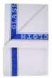 UNION GLASS CLOTH ASSORTED COLOURS X 10