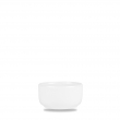 CHURCHILL ALCHEMY FINE CHINA WHITE COOK&SERVE NO.1 RAMEKIN 1.9OZ