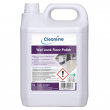 CLEANLINE WET LOOK FLOOR POLISH 5L