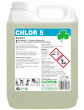 CLOVER CHLOR BLEACH 5LTR
