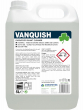 CLOVER VANQUISH HEAVY DUTY OVEN CLEANER 5LTR