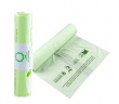 COMPOSTABLE BAG 25LTR 20 ROLLS OF 26 BAGS