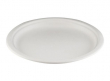 10.25" BAGASSE PLATE X 500