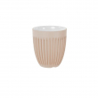 TALON OAT MELAMINE COFFEE CUP 87X87X93MM 300ML