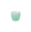 TALON MINT MELAMINE TEA CUP 87X76MM 180ML