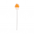 LAMBSWOOL FLICK DUSTER 45"
