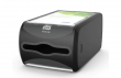 TORK XPRESSNAP COUNTER NAPKIN DISPENSER BLACK