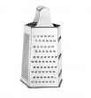 BOX GRATER 6 WAY 10"