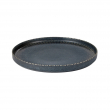 ACADEMY FUSION FLINT SIGNATURE PLATE 21CM