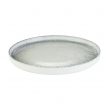 ACADEMY FUSION LINEAR SIGNATURE PLATE 25.5CM